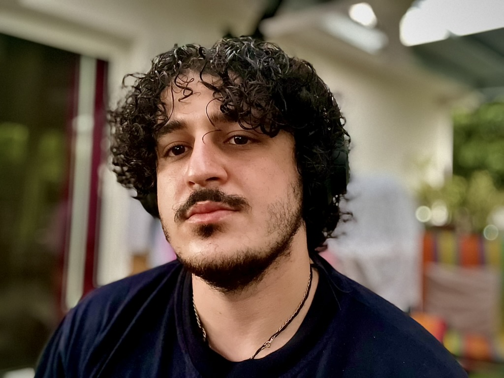 BOYER Dorian - Photo de profil